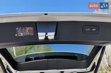 Внедорожник / Кроссовер Volvo XC90 2020 в 