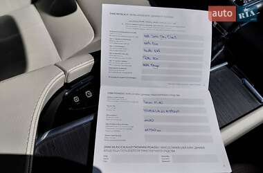 Внедорожник / Кроссовер Volvo XC90 2020 в 