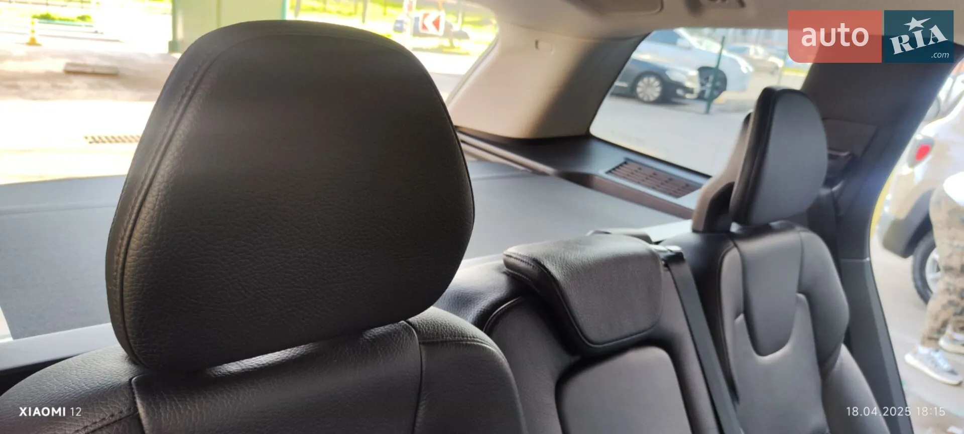 2015 Volvo XC90 - мініатюра 44