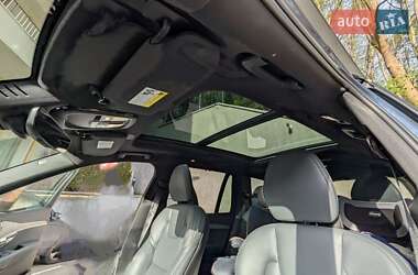 Внедорожник / Кроссовер Volvo XC90 2024 в 