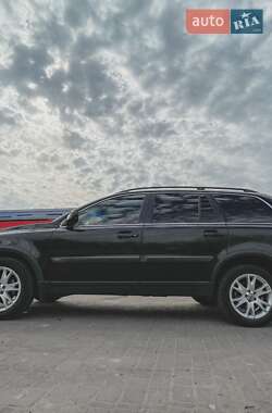 Внедорожник / Кроссовер Volvo XC90 2004 в 