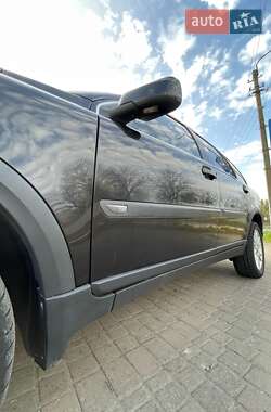 Внедорожник / Кроссовер Volvo XC90 2004 в 