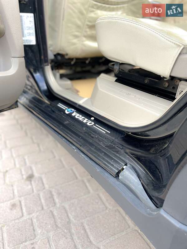 Позашляховик / Кросовер Volvo XC90 2004 в Бурштині