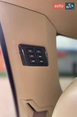 Внедорожник / Кроссовер Volvo XC90 2004 в 