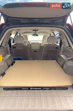 Внедорожник / Кроссовер Volvo XC90 2004 в 