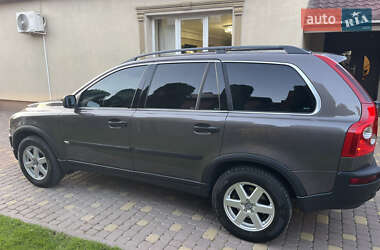 Внедорожник / Кроссовер Volvo XC90 2006 в 