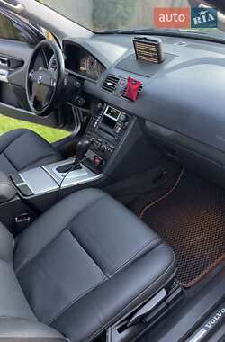 Внедорожник / Кроссовер Volvo XC90 2006 в 