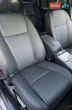 Внедорожник / Кроссовер Volvo XC90 2006 в 