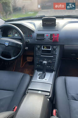 Внедорожник / Кроссовер Volvo XC90 2006 в 