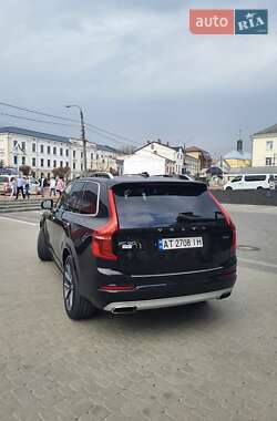 Внедорожник / Кроссовер Volvo XC90 2018 в Коломые