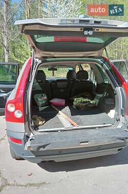 Внедорожник / Кроссовер Volvo XC90 2003 в 