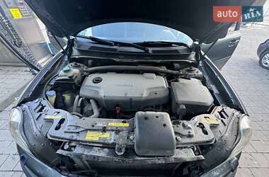 Внедорожник / Кроссовер Volvo XC90 2005 в 