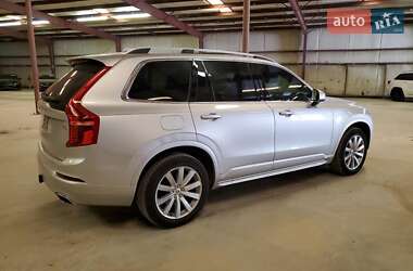 Внедорожник / Кроссовер Volvo XC90 2018 в 