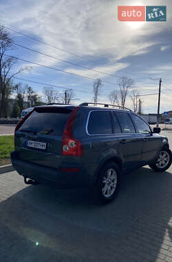 Внедорожник / Кроссовер Volvo XC90 2005 в 