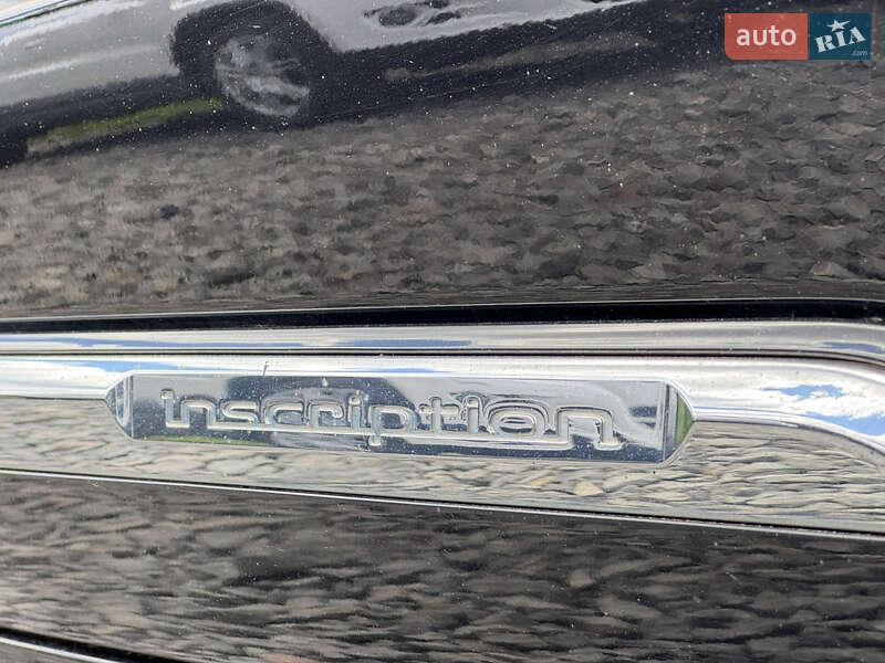 Внедорожник / Кроссовер Volvo XC90 2020 в Стрые