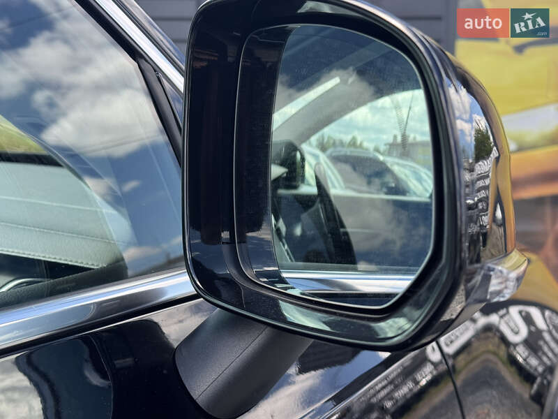Внедорожник / Кроссовер Volvo XC90 2020 в Стрые