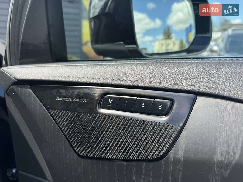 Внедорожник / Кроссовер Volvo XC90 2020 в Стрые