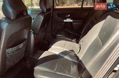 Позашляховик / Кросовер Volvo XC90 2004 в 