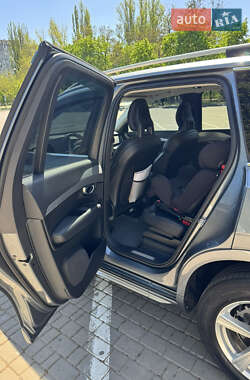 Внедорожник / Кроссовер Volvo XC90 2015 в 