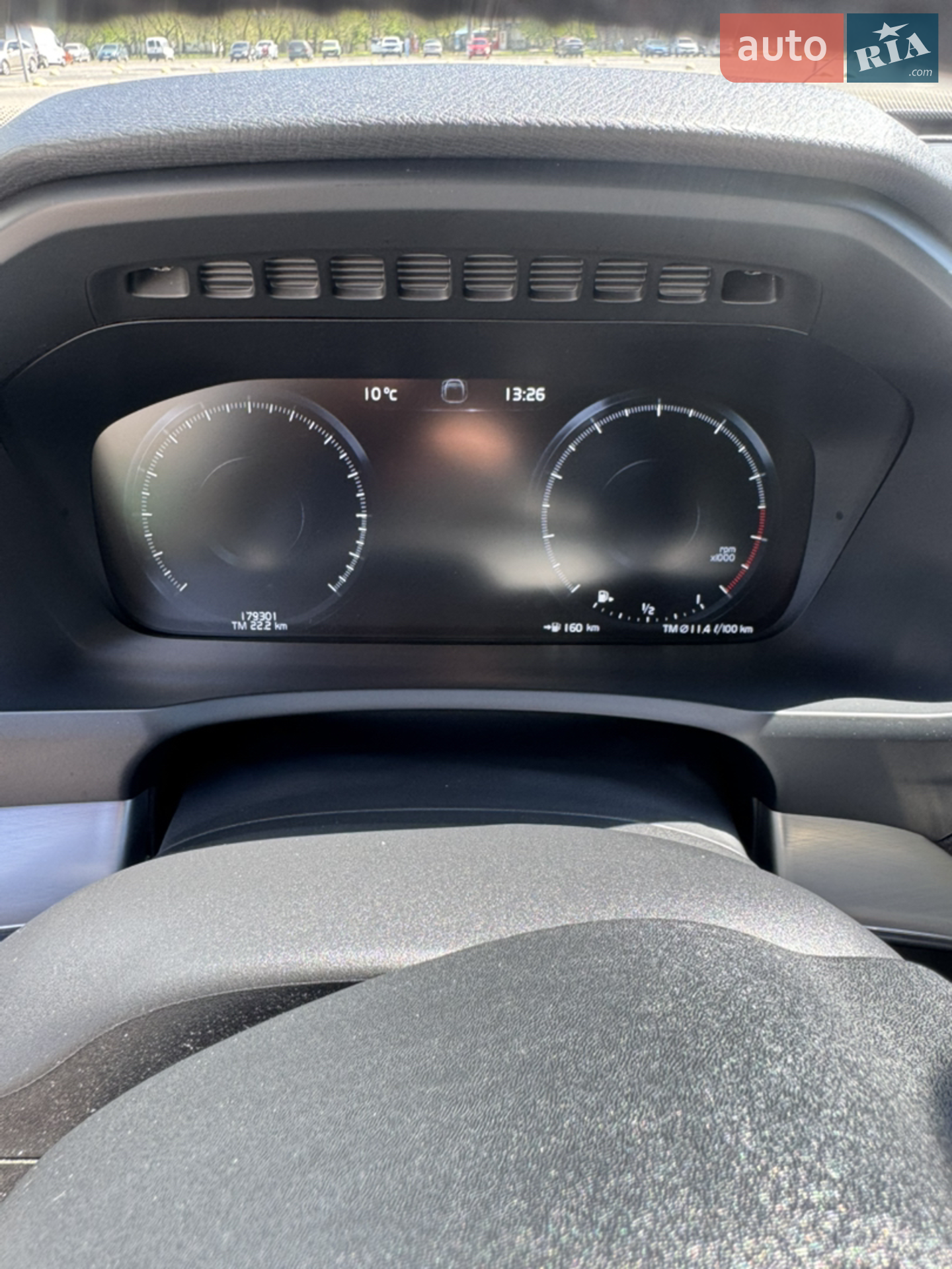 2015 Volvo XC90 - мініатюра 29