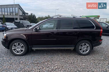 Позашляховик / Кросовер Volvo XC90 2006 в 