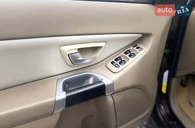 Позашляховик / Кросовер Volvo XC90 2006 в 