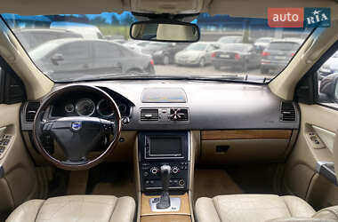 Позашляховик / Кросовер Volvo XC90 2006 в 