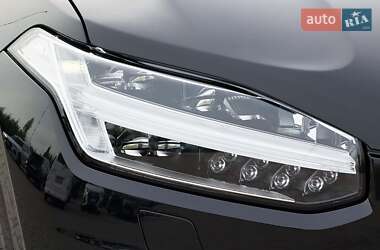 Внедорожник / Кроссовер Volvo XC90 2016 в 