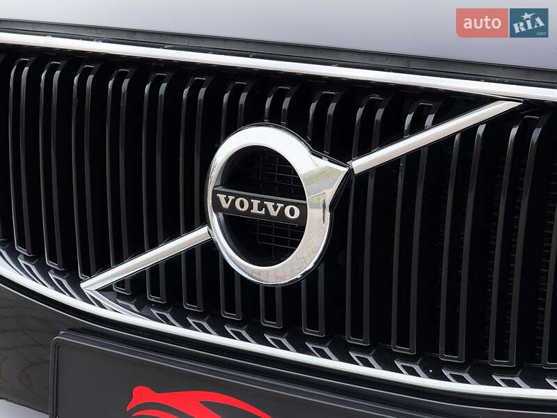 Позашляховик / Кросовер Volvo XC90 2016 в Луцьку