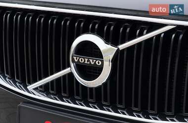 Внедорожник / Кроссовер Volvo XC90 2016 в 