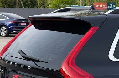 Внедорожник / Кроссовер Volvo XC90 2016 в 
