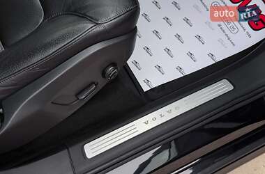 Внедорожник / Кроссовер Volvo XC90 2016 в 