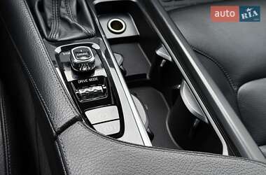Внедорожник / Кроссовер Volvo XC90 2016 в 