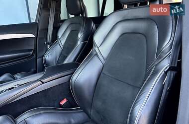Внедорожник / Кроссовер Volvo XC90 2017 в 