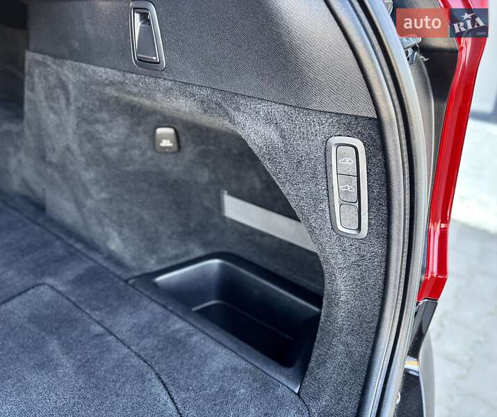 Позашляховик / Кросовер Volvo XC90 2017 в Харкові