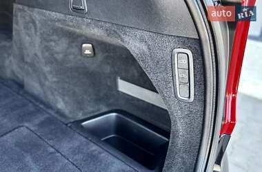 Внедорожник / Кроссовер Volvo XC90 2017 в 