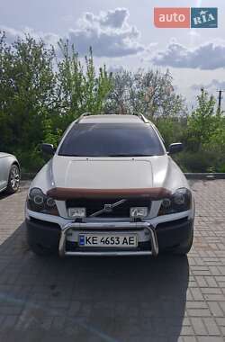 Позашляховик / Кросовер Volvo XC90 2006 в Кропивницькому