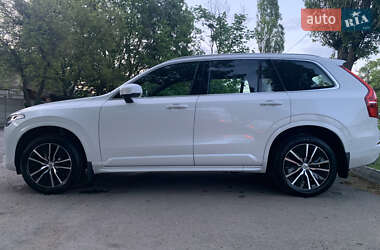 Внедорожник / Кроссовер Volvo XC90 2020 в Харькове