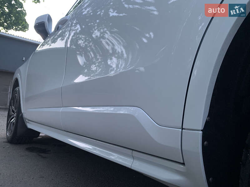 Позашляховик / Кросовер Volvo XC90 2020 в Харкові фото 39 Позашляховик / Кросовер Volvo XC90 2020 в Харкові