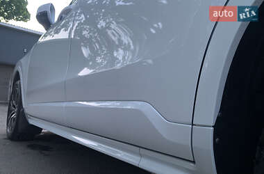Внедорожник / Кроссовер Volvo XC90 2020 в 