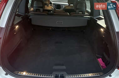 Внедорожник / Кроссовер Volvo XC90 2020 в 