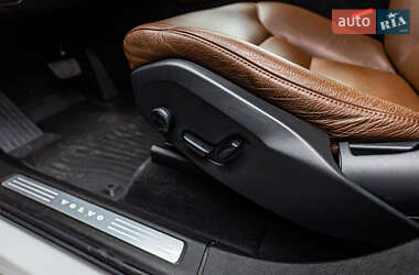 Внедорожник / Кроссовер Volvo XC90 2021 в 