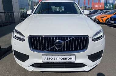 Внедорожник / Кроссовер Volvo XC90 2019 в 