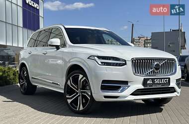 Внедорожник / Кроссовер Volvo XC90 2023 в Киеве