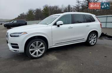 Volvo XC90 2019