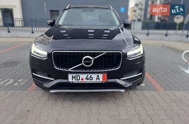 Внедорожник / Кроссовер Volvo XC90 2018 в Городке