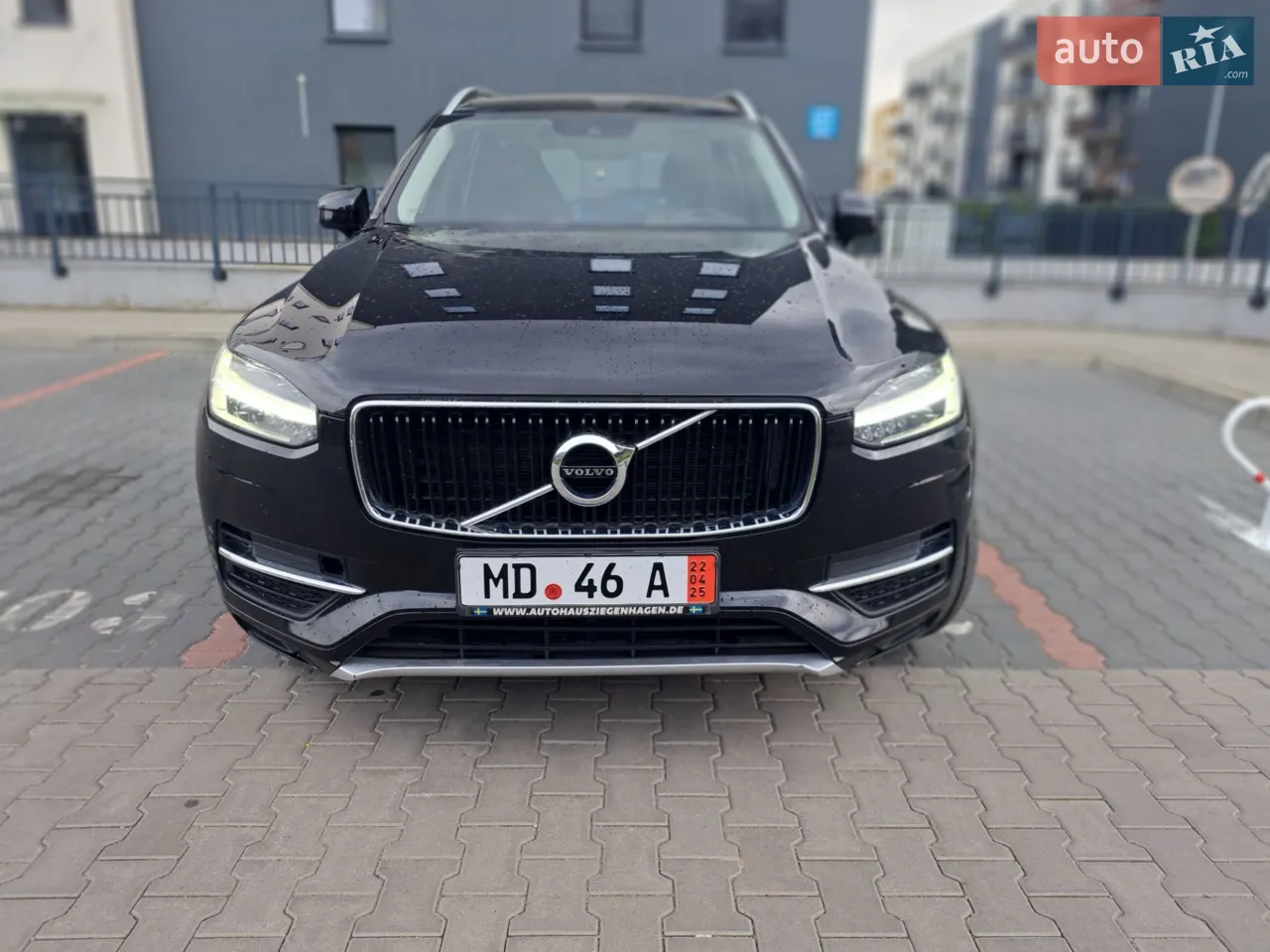 2019 Volvo XC90 - мініатюра 23