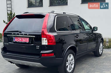 Внедорожник / Кроссовер Volvo XC90 2010 в 
