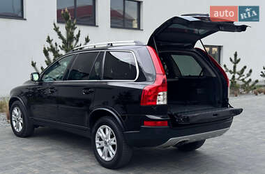 Внедорожник / Кроссовер Volvo XC90 2010 в 
