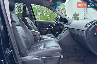 Внедорожник / Кроссовер Volvo XC90 2010 в 